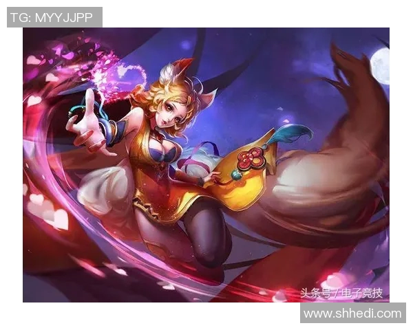 科学训练王者荣耀实力的有效方法与技巧分享