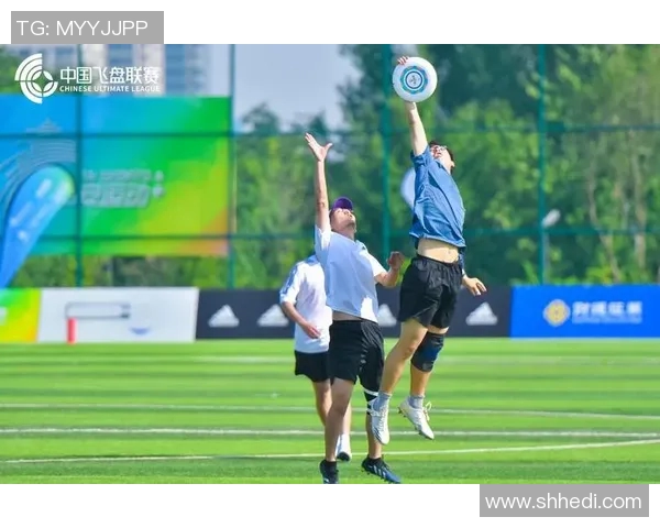 西安飞盘队战术解析与实践探讨助力团队竞技水平提升