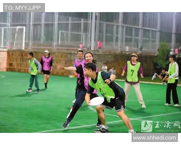 重庆飞盘队强势登顶最新飞盘力量排行榜前十名分析与展望