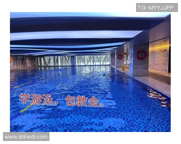 全面提升游泳技能的有效教学方法与技巧指导