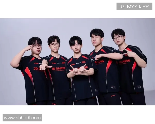 王者荣耀深度解析:JDG战队意识与团队协作的成功之道